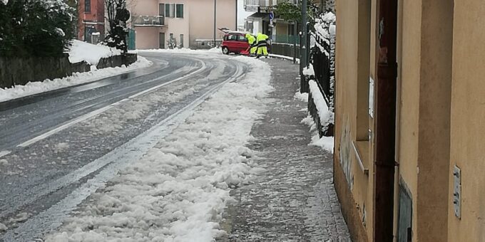 Neve 202012 Refrontolo