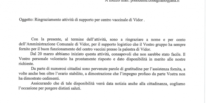 Vidor_ringraziamento_vaccini